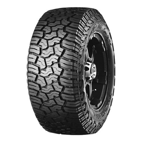 35X12.50R20 121Q G016 Yokohama/лето