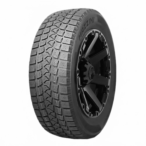 215/55R16 97T SNOW LEOPARD Mazzini/зима/фр