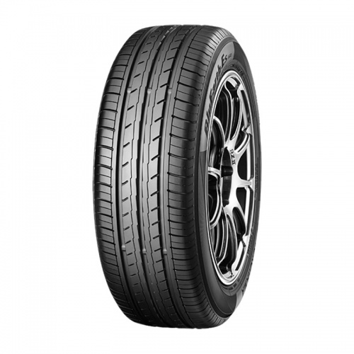 215/45R17 91V ES32 Yokohama/лето