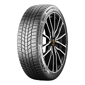 275/35R22 104V WinterContact 8S Continental/зима/фр