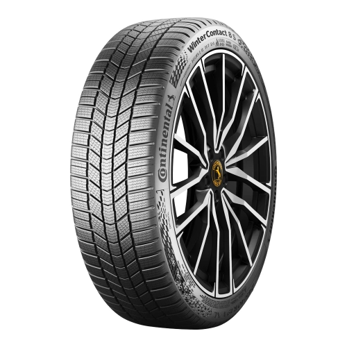 275/35R22 104V WinterContact 8S Continental/зима/фр