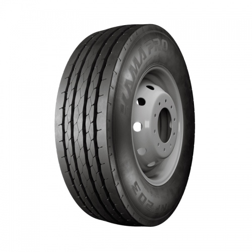 385/65R22.5 Кама NF-203 PRO 160 Грузовые шины