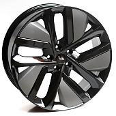 21/5x120 Kipardo 21004 J9 ET45 DIA62.5