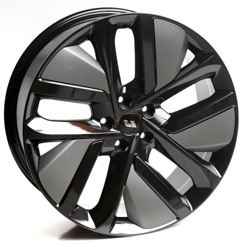 21/5x120 Kipardo 21004 J9 ET45 DIA62.5
