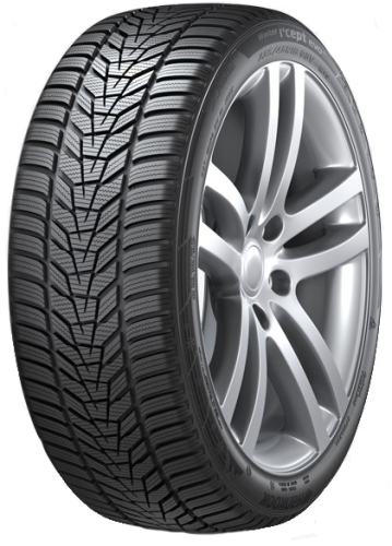 245/45R20 103V WiNter i*cept evo3 W330 Hankook/зима/фр