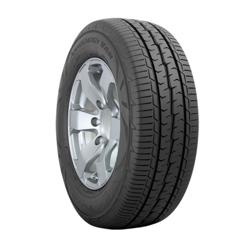 TOYO 185/75R16C 104/102S NANOENERGY VAN /лето